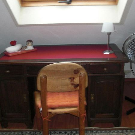 Biesingen Ferienwohnung Roswitha In Blieskastel מראה חיצוני תמונה