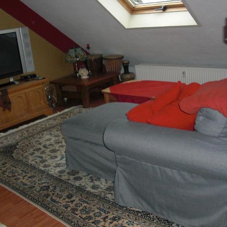 Biesingen Ferienwohnung Roswitha In Blieskastel מראה חיצוני תמונה