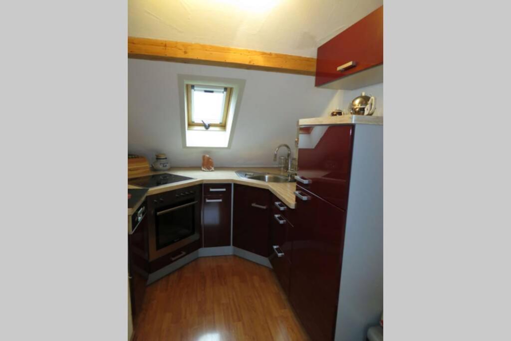 Biesingen Ferienwohnung Roswitha In Blieskastel מראה חיצוני תמונה