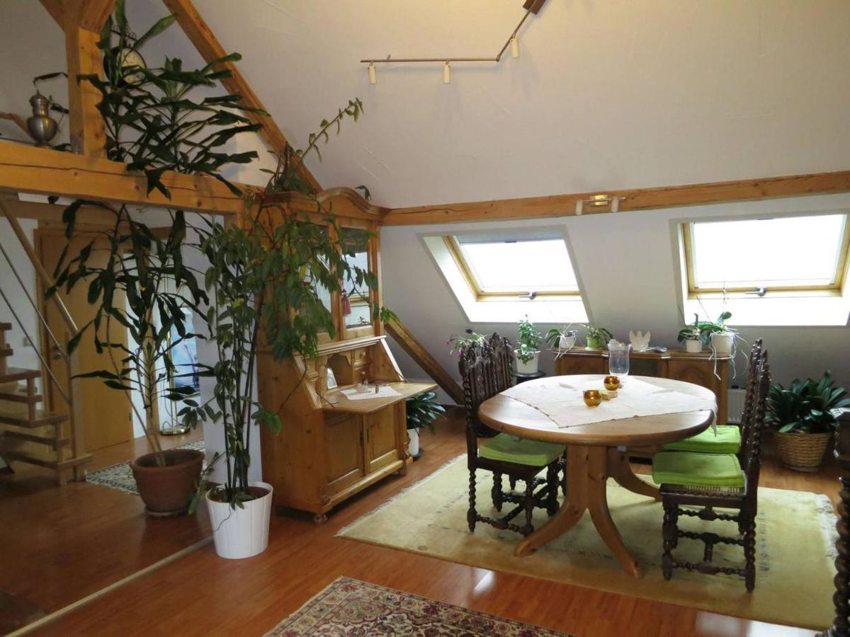 Biesingen Ferienwohnung Roswitha In Blieskastel מראה חיצוני תמונה
