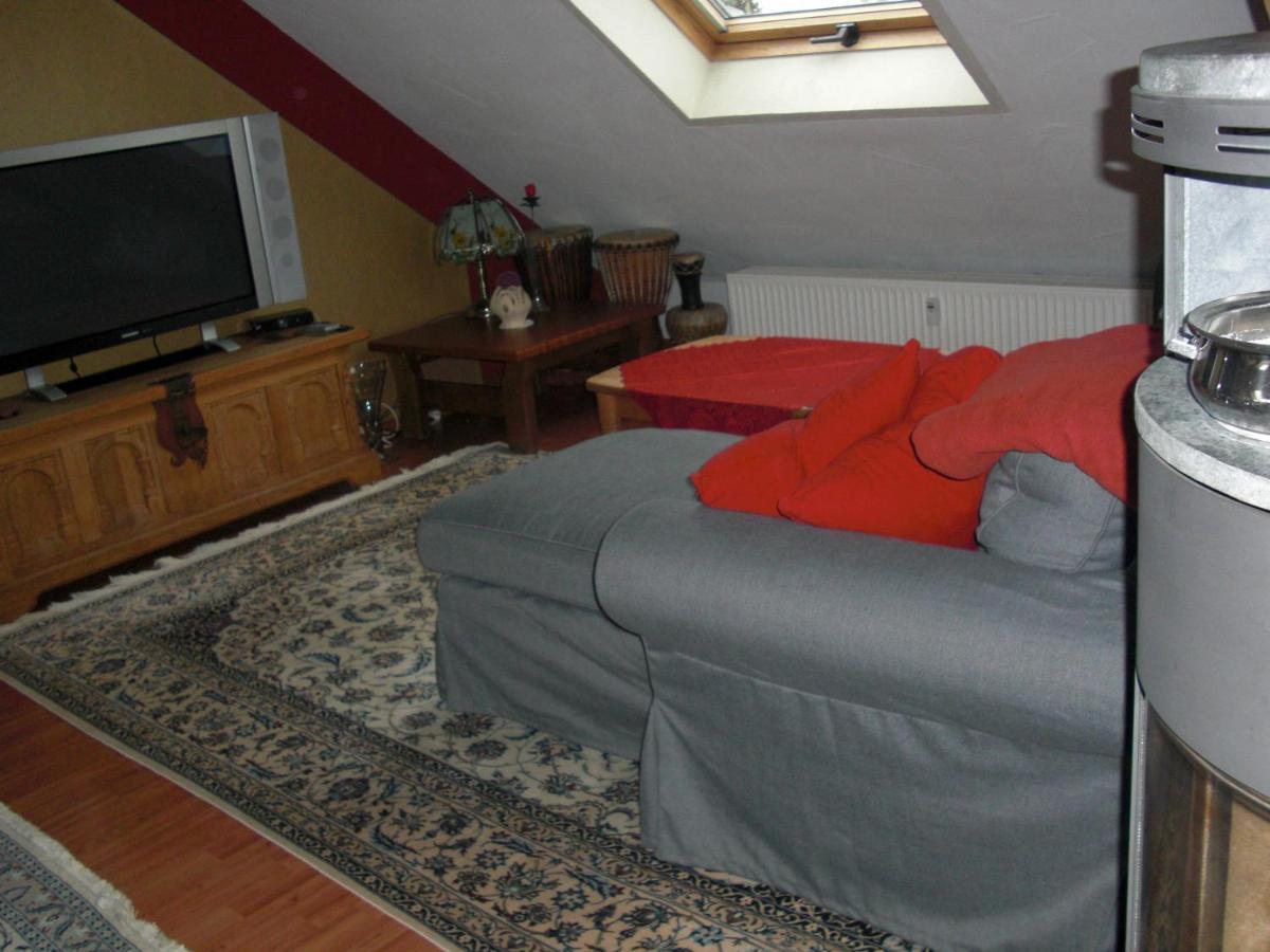 Biesingen Ferienwohnung Roswitha In Blieskastel מראה חיצוני תמונה