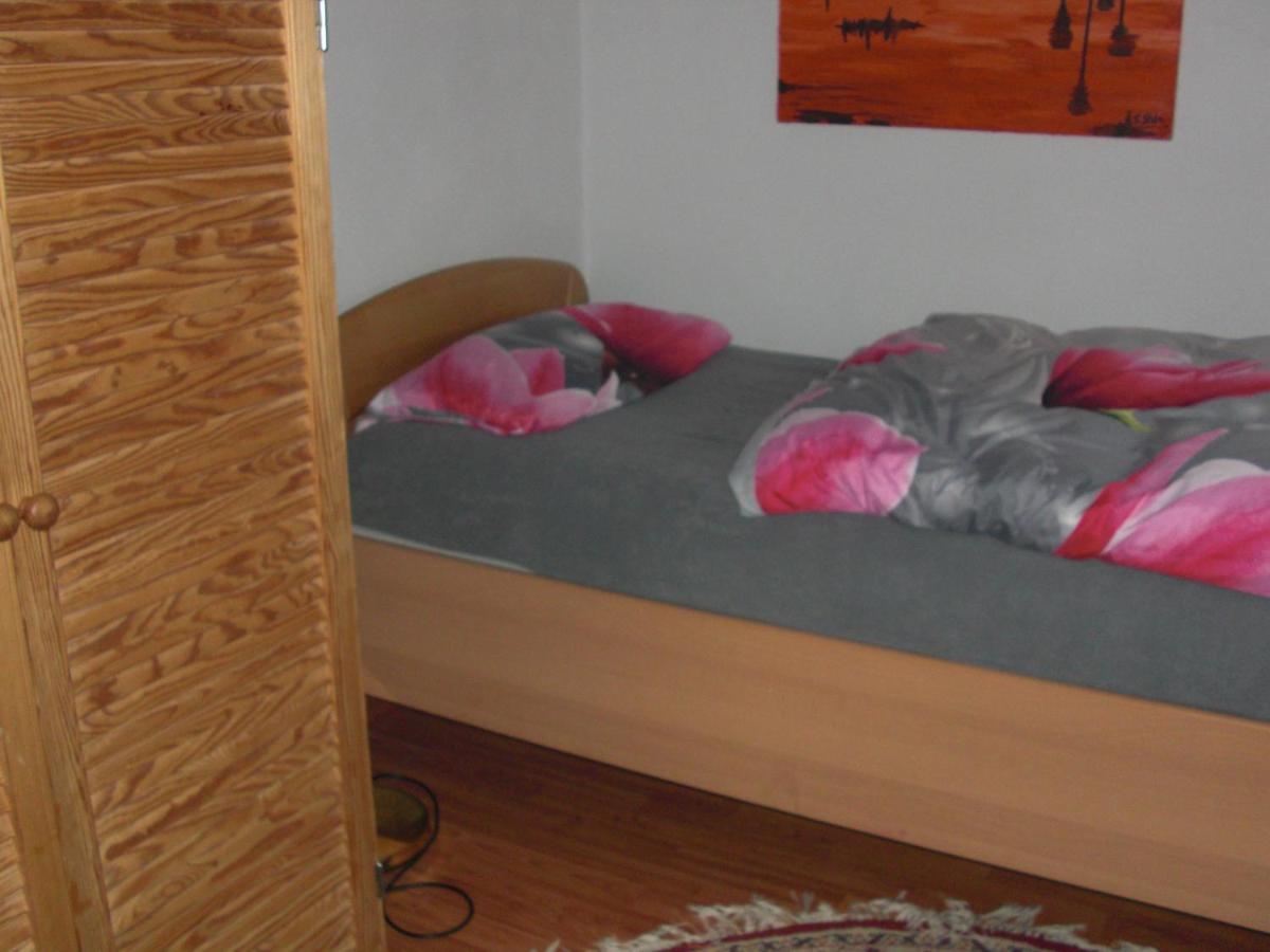 Biesingen Ferienwohnung Roswitha In Blieskastel מראה חיצוני תמונה