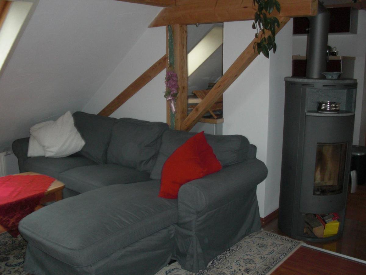 Biesingen Ferienwohnung Roswitha In Blieskastel מראה חיצוני תמונה