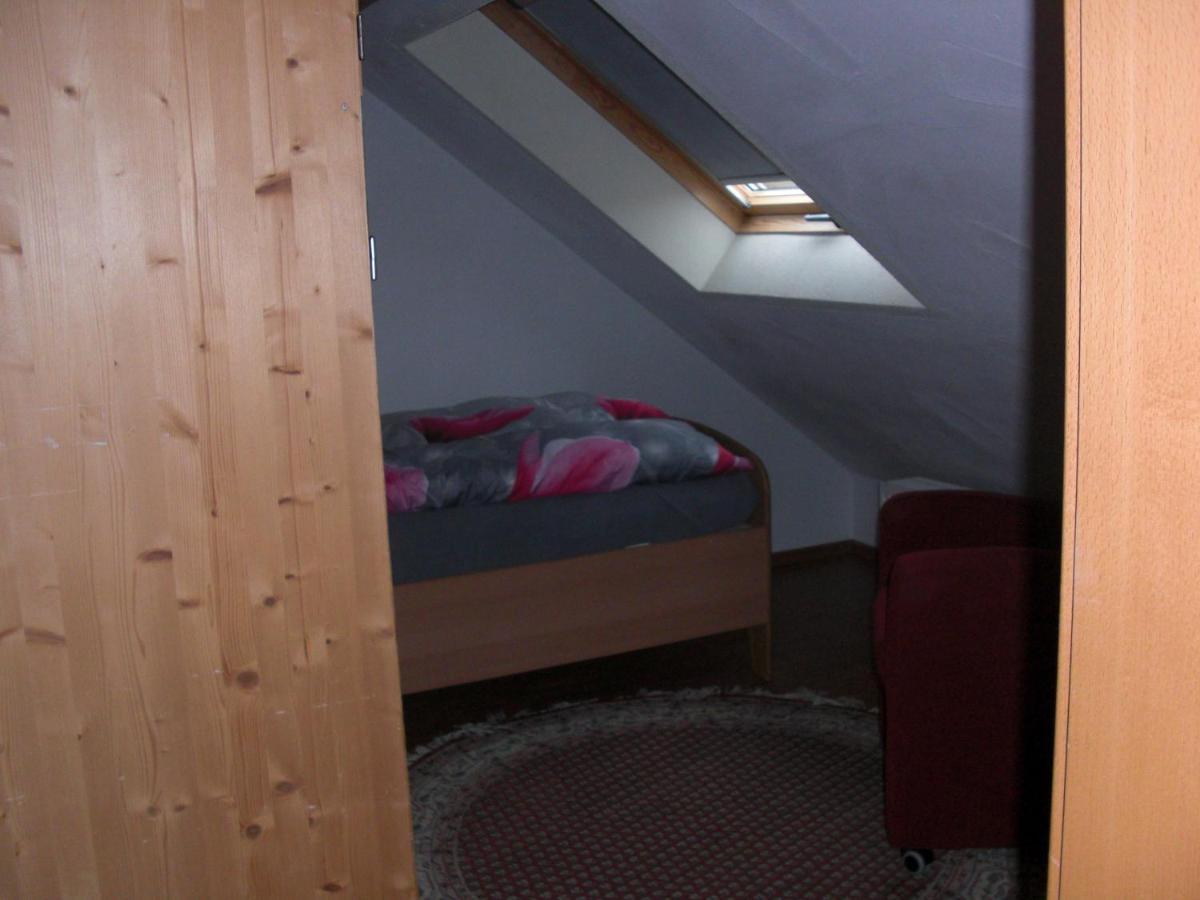 Biesingen Ferienwohnung Roswitha In Blieskastel מראה חיצוני תמונה